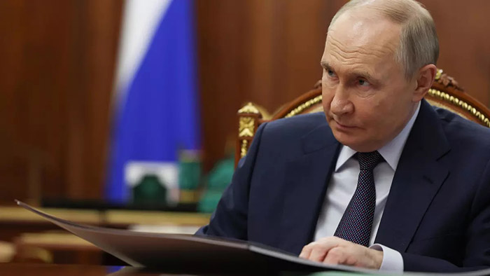 Rusia: el Kremlin acepta una tercera ronda de negociaciones con Ucrania en Estambul